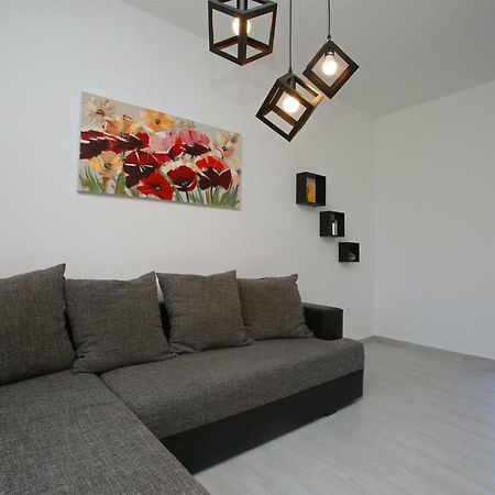 Apartman Paolo Labin  Ngoại thất bức ảnh