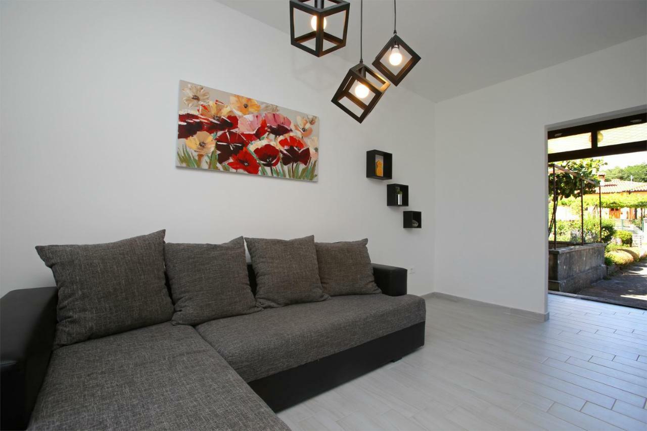 Apartman Paolo Labin  Ngoại thất bức ảnh